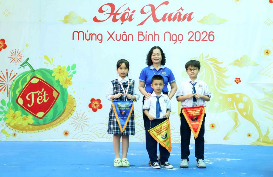 Sinh Hoạt Về Ý Nghĩa Các Ngày Truyền Thống Tháng 3